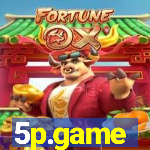 5p.game