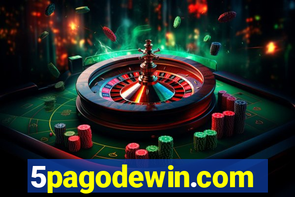 5pagodewin.com