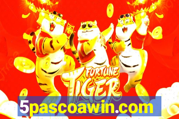 5pascoawin.com