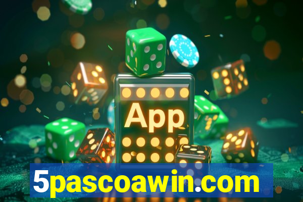 5pascoawin.com