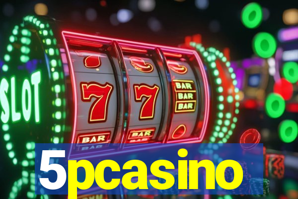 5pcasino