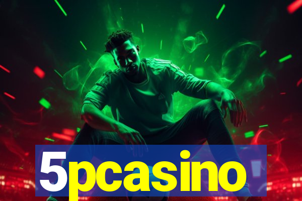 5pcasino