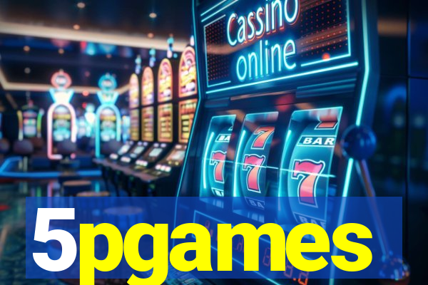5pgames