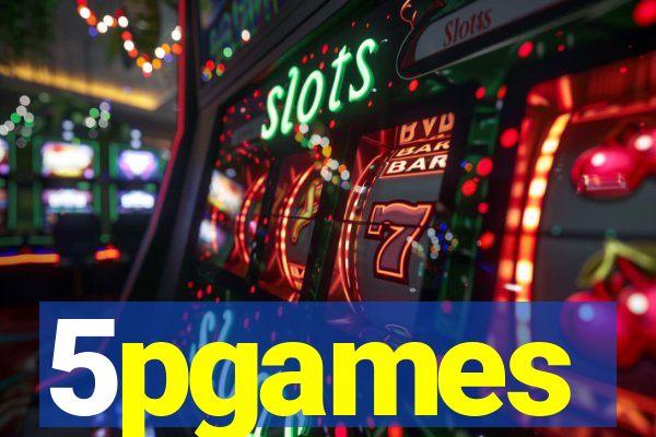 5pgames