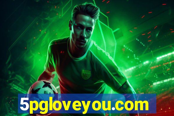 5pgloveyou.com