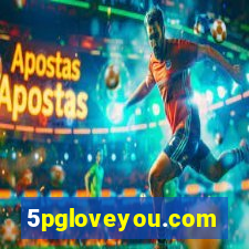 5pgloveyou.com