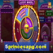 5princesapg.com