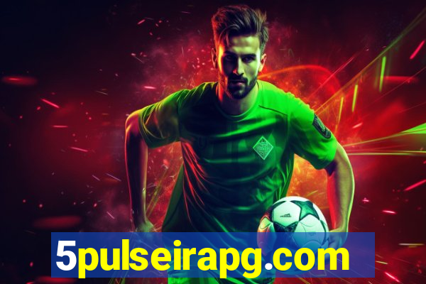 5pulseirapg.com