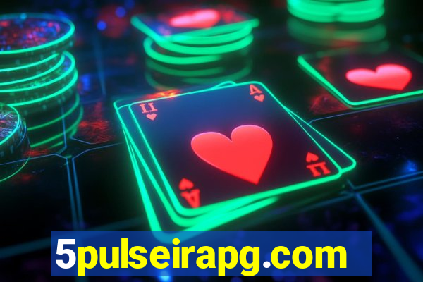 5pulseirapg.com