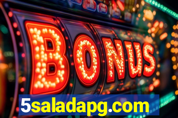 5saladapg.com