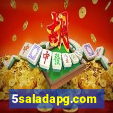 5saladapg.com