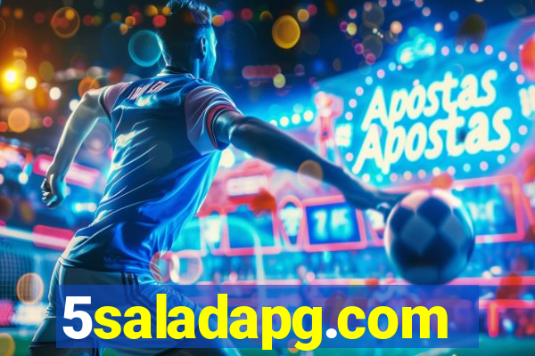 5saladapg.com