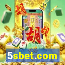 5sbet.com