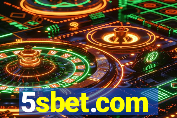 5sbet.com