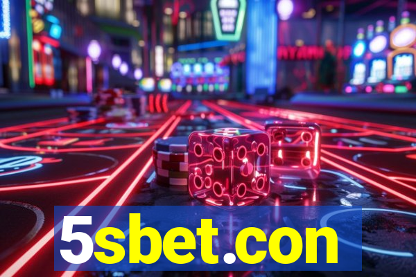 5sbet.con