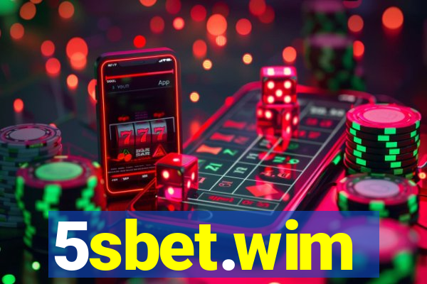 5sbet.wim