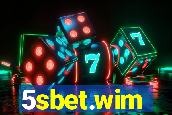 5sbet.wim