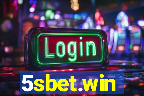 5sbet.win