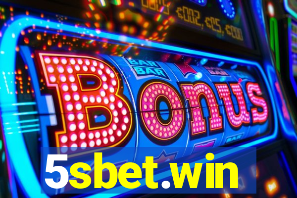 5sbet.win