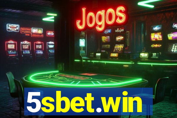 5sbet.win