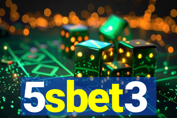 5sbet3