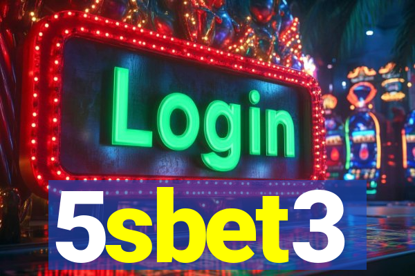 5sbet3