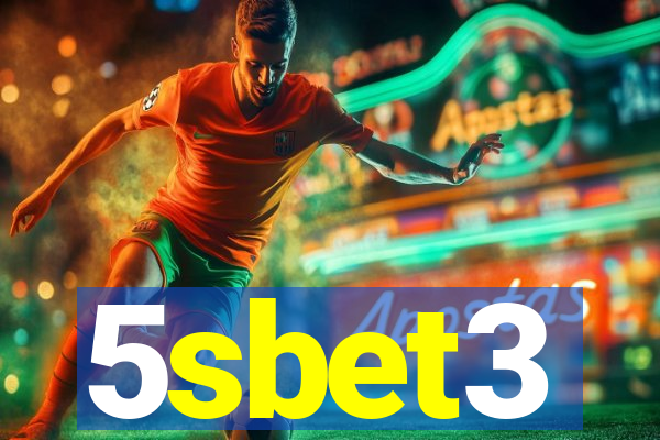 5sbet3