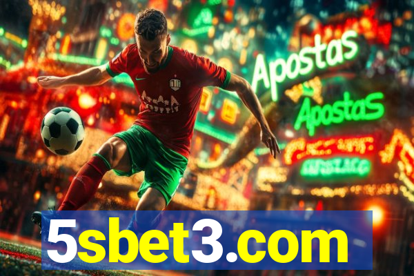 5sbet3.com