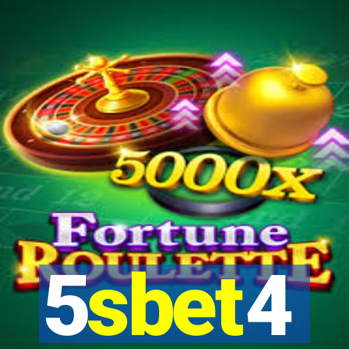 5sbet4