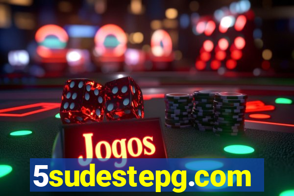 5sudestepg.com