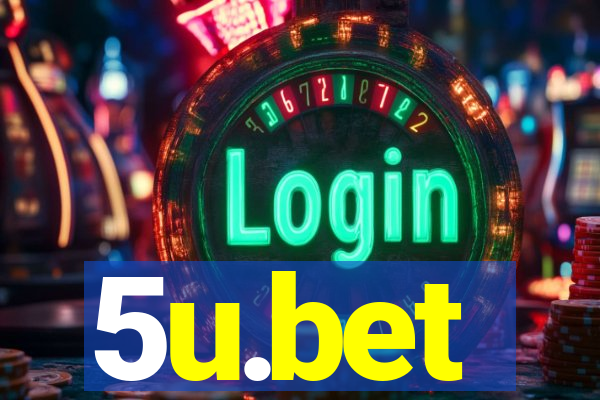 5u.bet