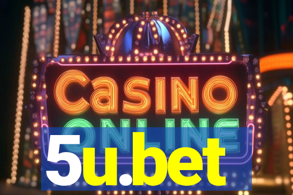 5u.bet