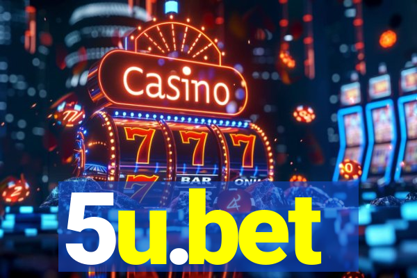 5u.bet