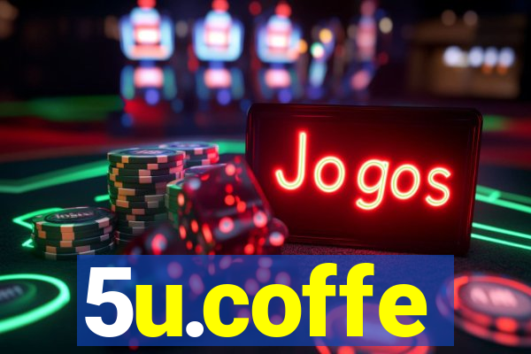 5u.coffe
