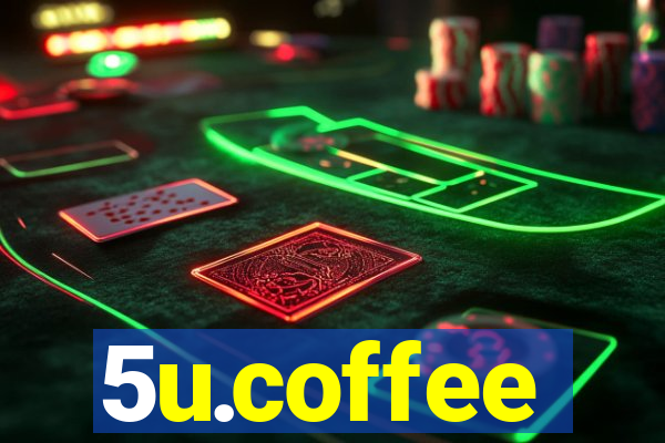 5u.coffee