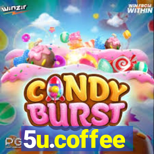 5u.coffee