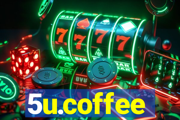 5u.coffee