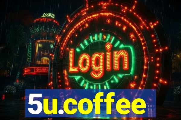 5u.coffee