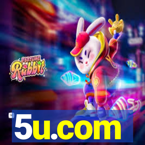 5u.com