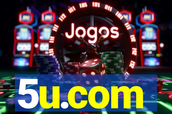 5u.com