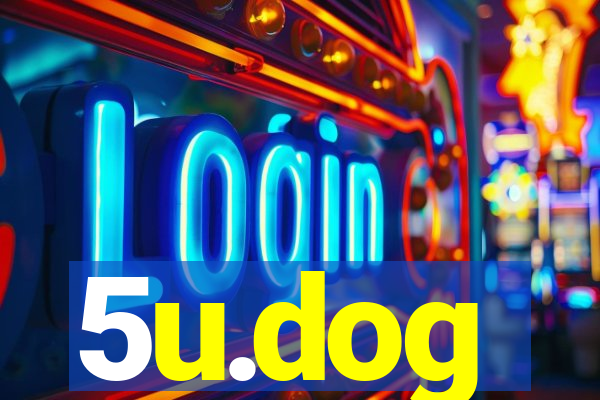 5u.dog