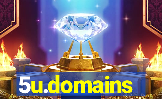 5u.domains
