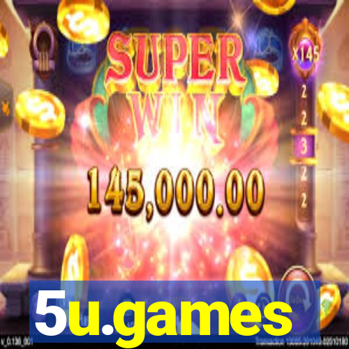 5u.games