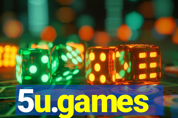 5u.games