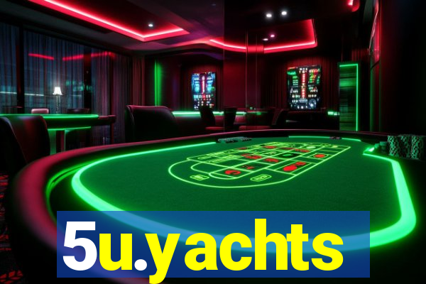 5u.yachts