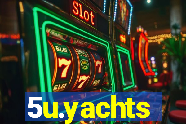 5u.yachts