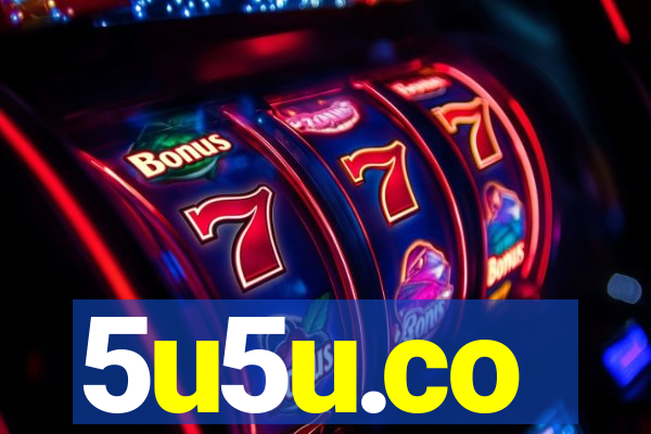 5u5u.co