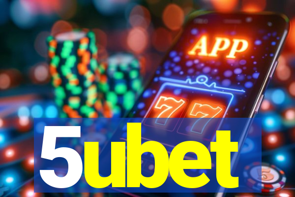 5ubet