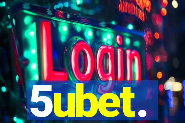 5ubet.