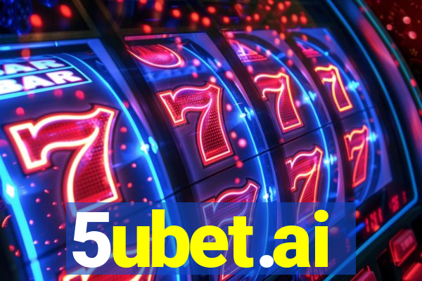 5ubet.ai